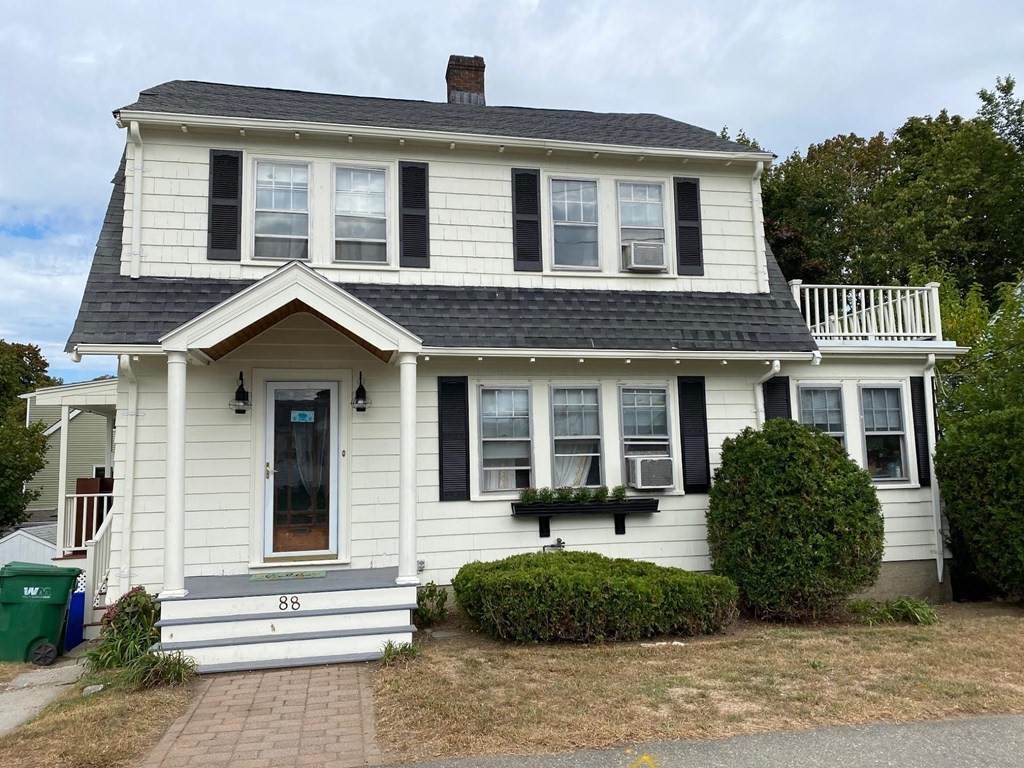 88 Roosevelt - Photo 1