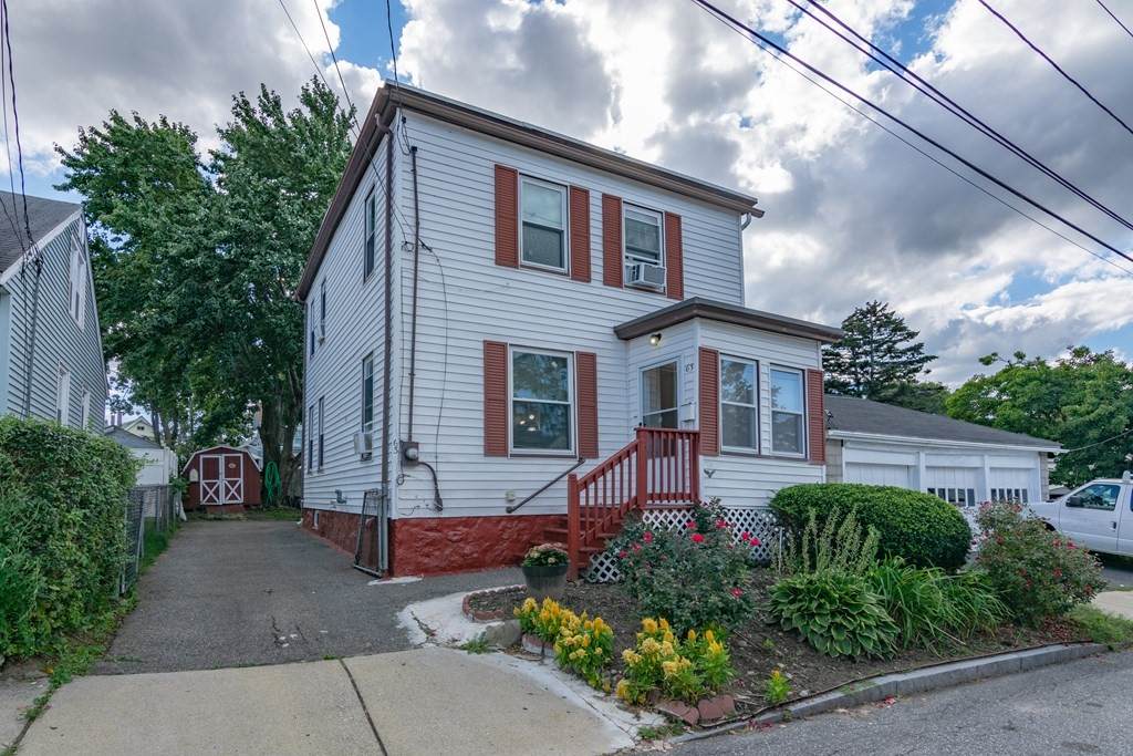 63 King St - Photo 1