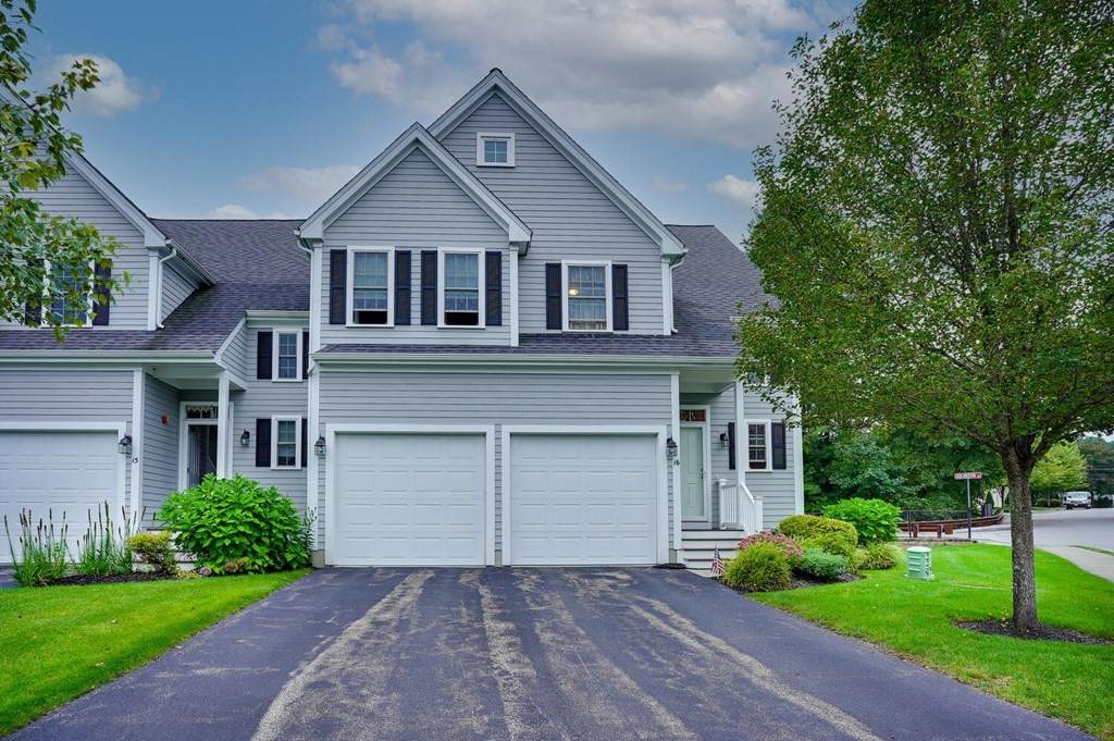 16 Country Candle Ln - Photo 1