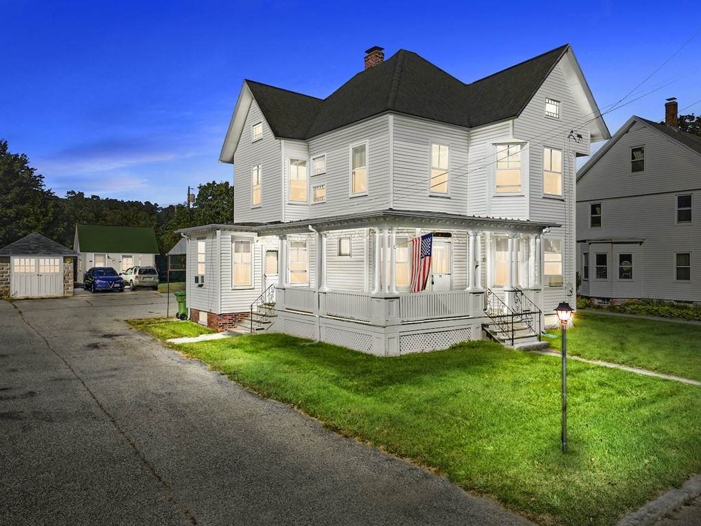 39 Cross Street - Photo 1