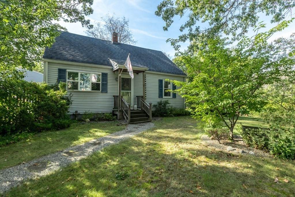 74 Bernard - Photo 1