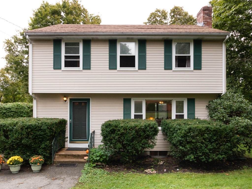 137 Hammond St - Photo 1
