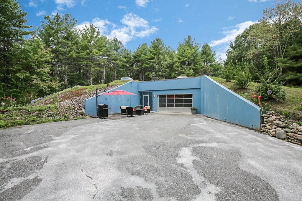 166 Wheeler Rd - Photo 1