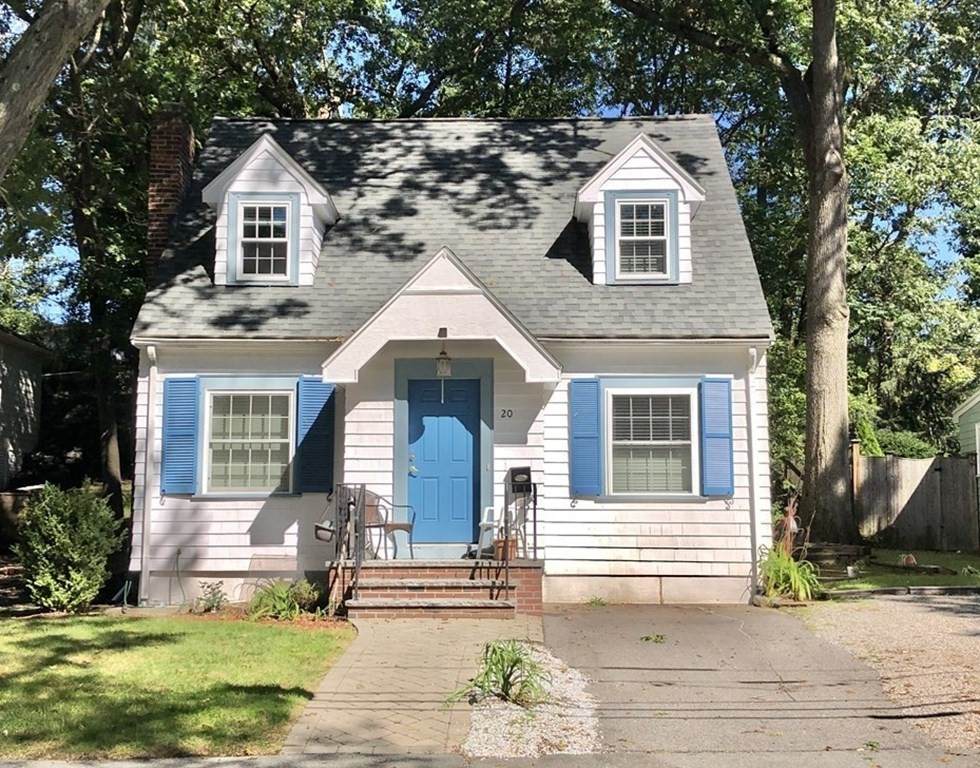 20 Conant Rd - Photo 1