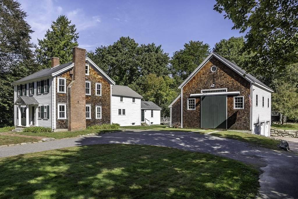 44 High St - Photo 1