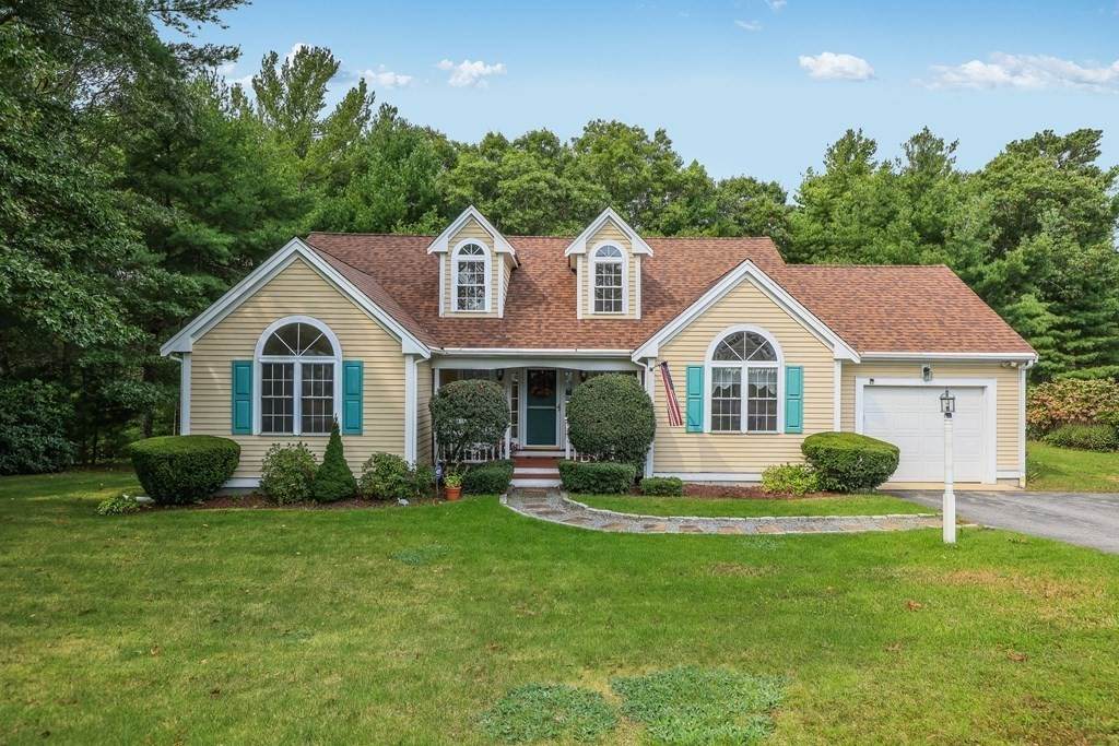 97 Snead Dr - Photo 1