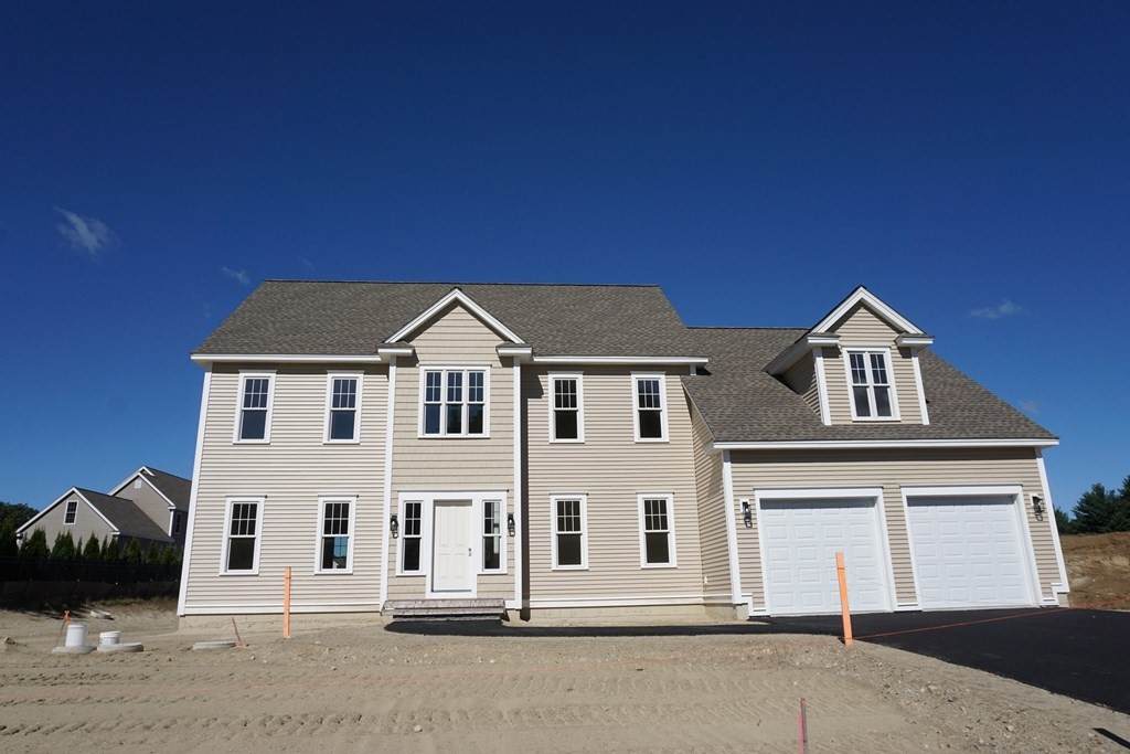 13 Darrell Drive - Photo 1