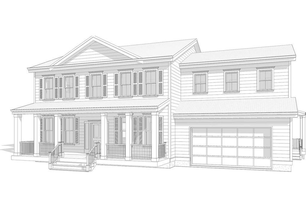 Lot 465 Parker St - Photo 1