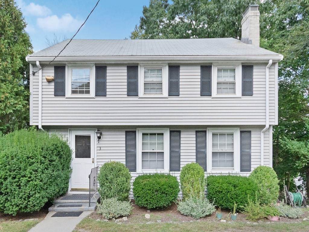 3 Florence Road - Photo 1