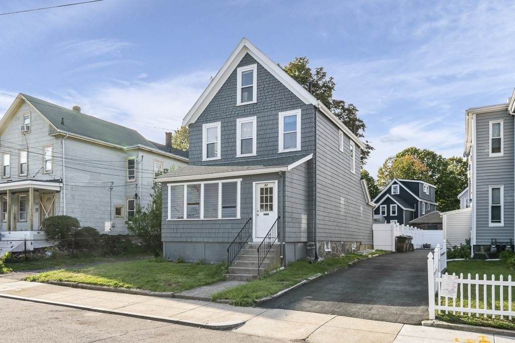 82 Pierce St - Photo 1