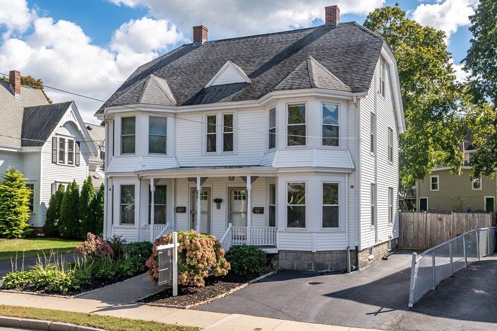46 Pond St - Photo 1