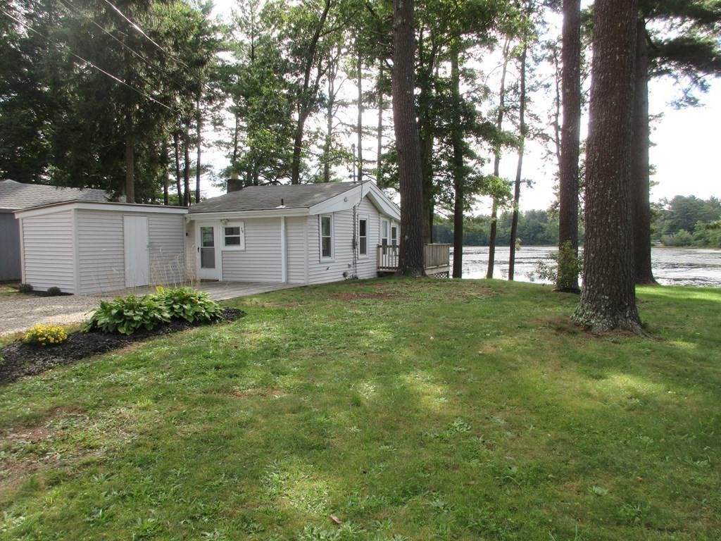 34 Bates Pond Rd. - Photo 1