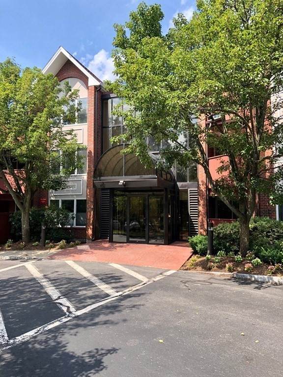100 Rosemary Way - Photo 1