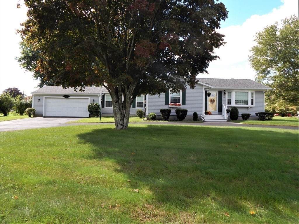 31 Wing Lane - Photo 1