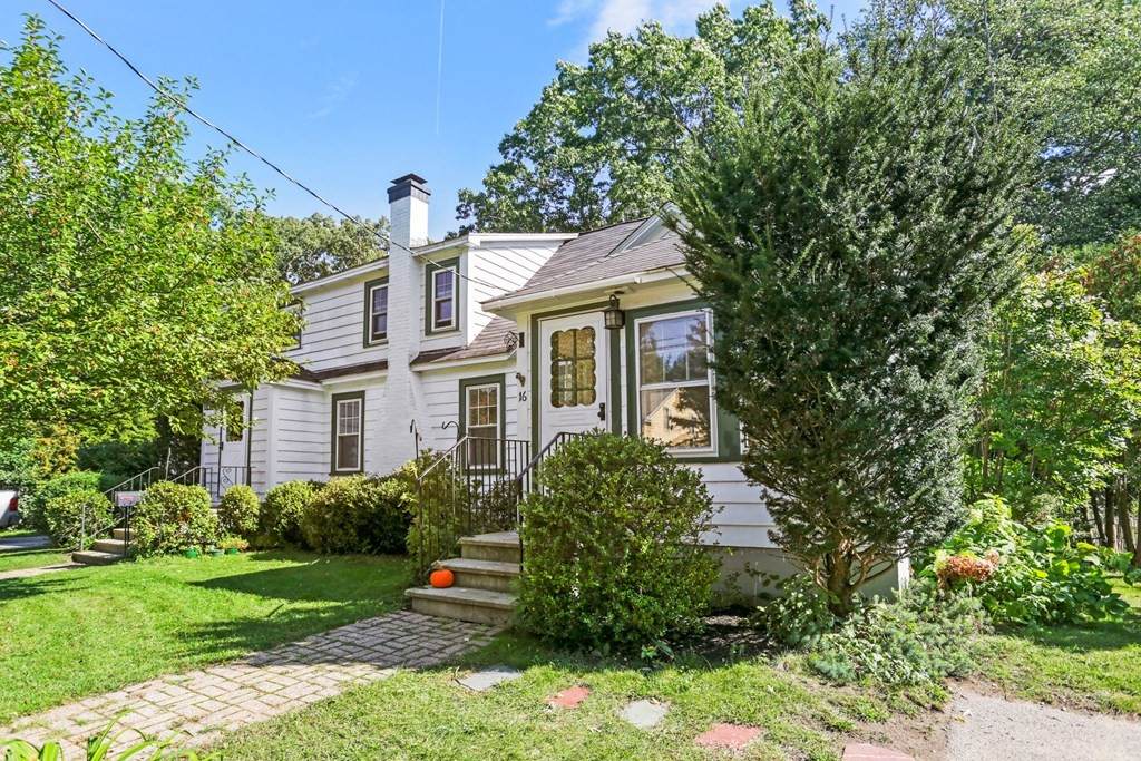 16 Martin Ave. - Photo 1