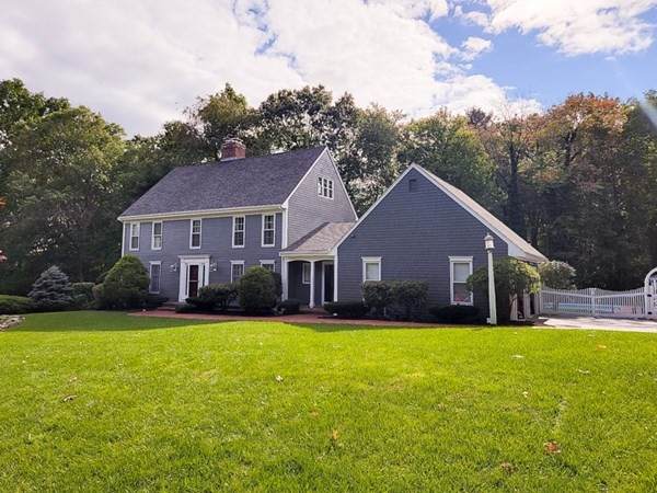 1 Almondwood Circle - Photo 1