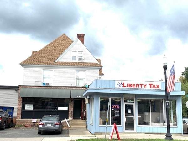 106-108 Federal St. - Photo 1