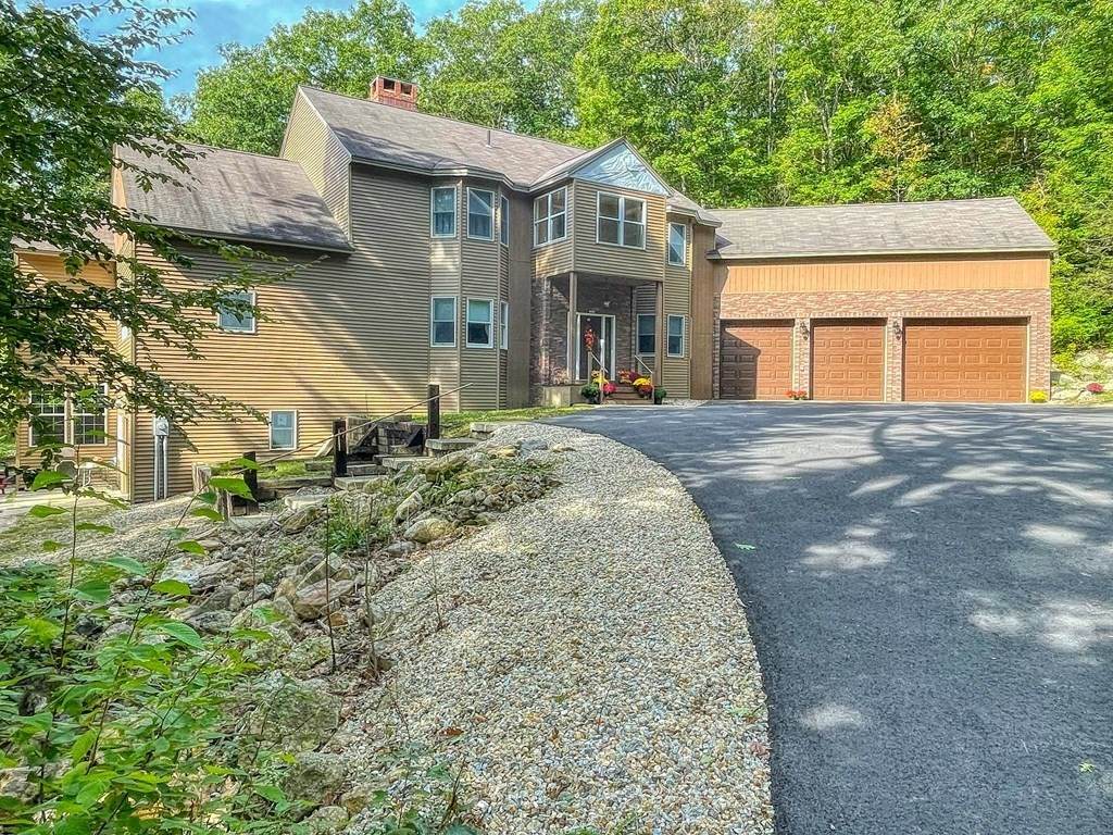198 S.Royalston Rd. - Photo 1