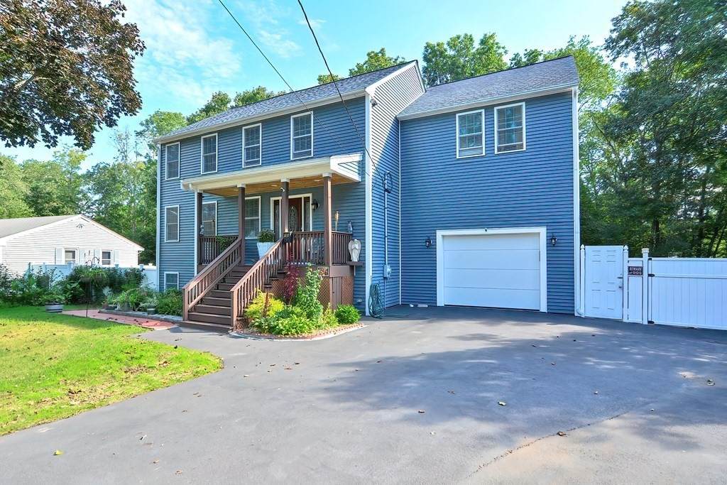 72 Roberta Street - Photo 1