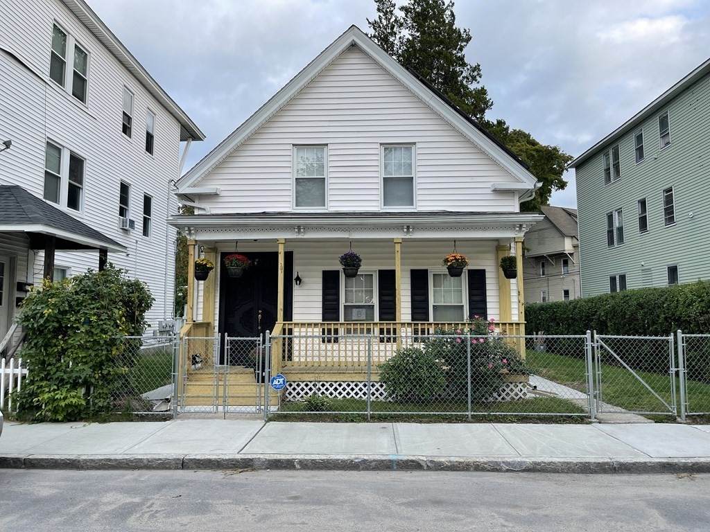 29 Douglas St - Photo 1