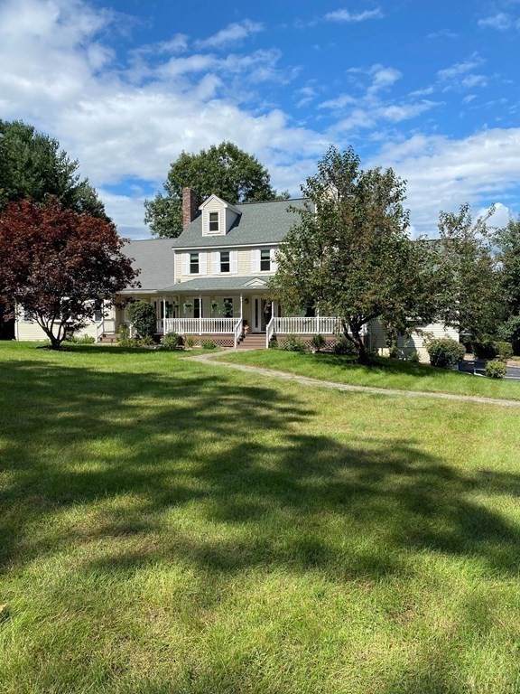 243 Westford Road - Photo 1