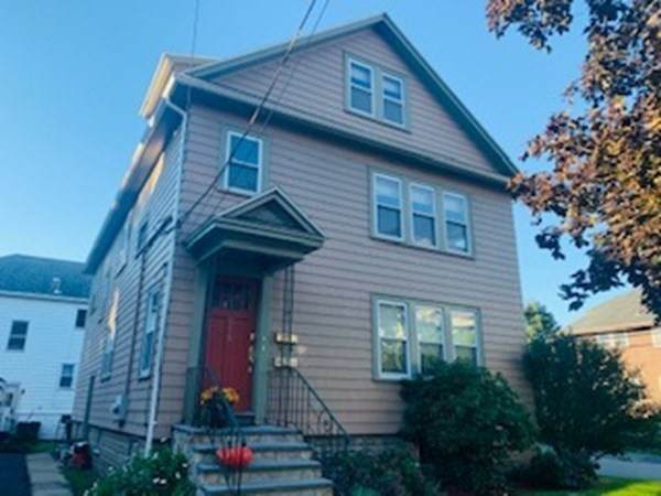 519 Humphrey St - Photo 1