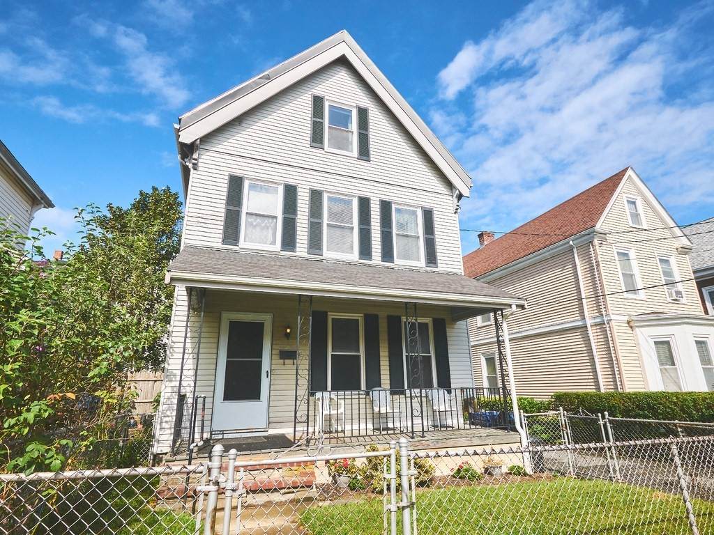 4 Bolster Street - Photo 1