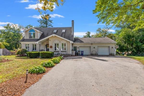 32 Mills Dr - Photo 1