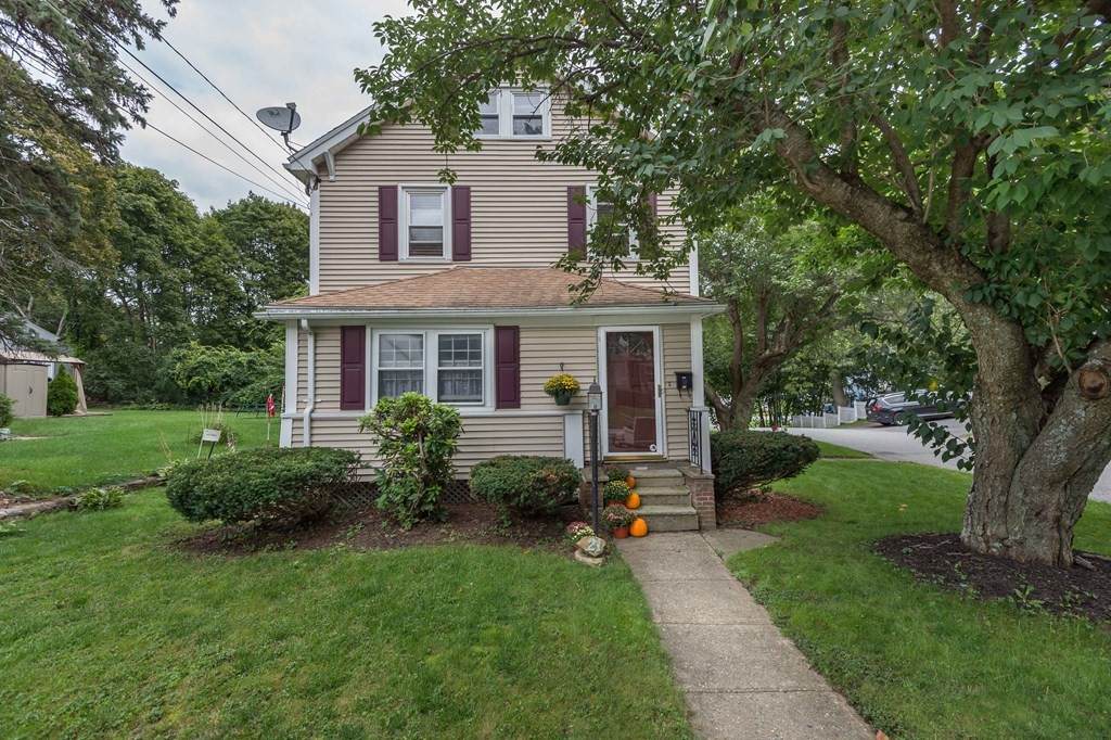 21 Valley Road - Photo 1