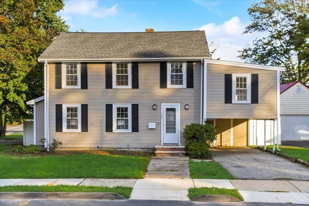 74 Boynton St - Photo 1