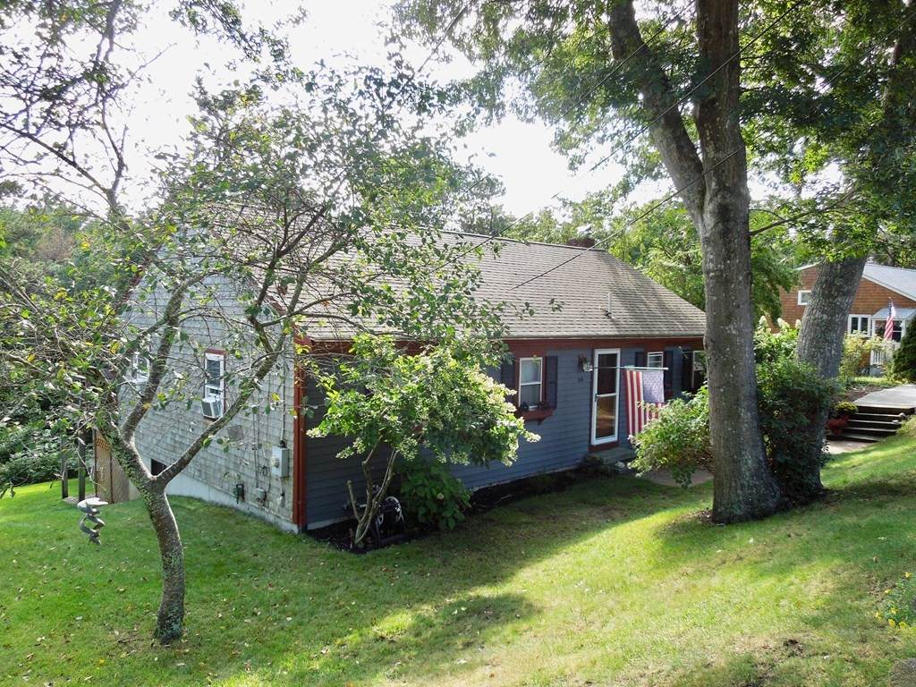 64 Palmer Road - Photo 1