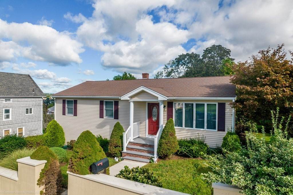 110 Harvard Street - Photo 1