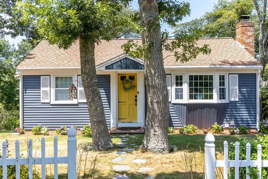 45 Wimbledon Dr - Photo 1