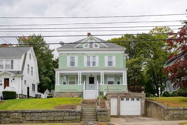 176 Lowell Street - Photo 1