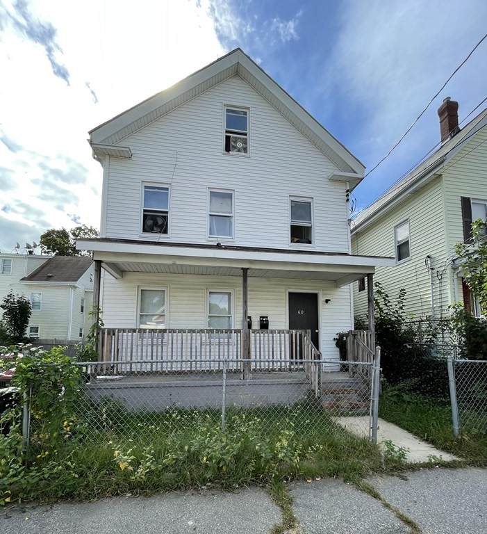 60 Tremont St - Photo 1