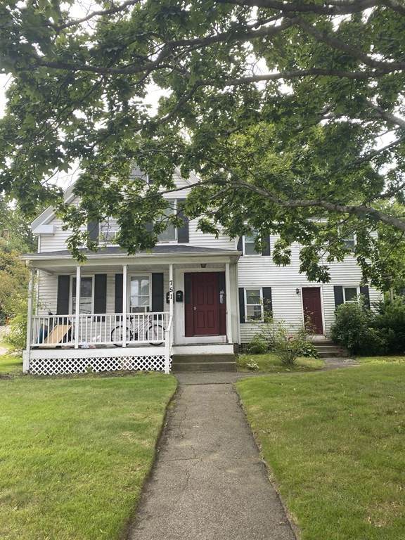 751 Washington Street - Photo 1