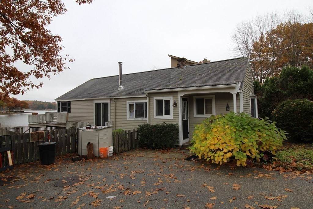1 Shady Dr - Photo 1