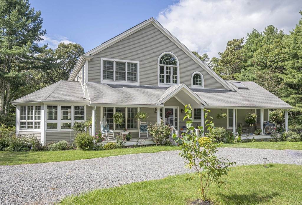 69 Herring Way - Photo 1