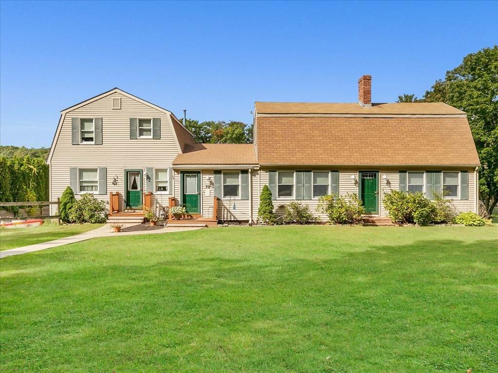 72 North St - Photo 1