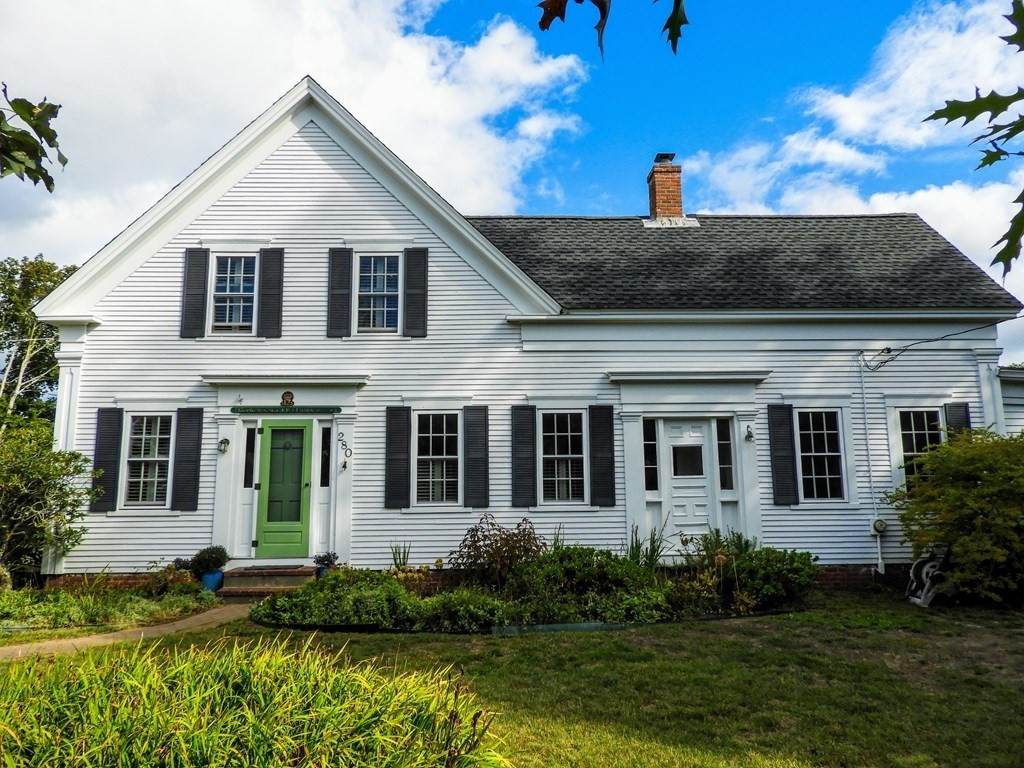 280 Chatham Rd - Photo 1