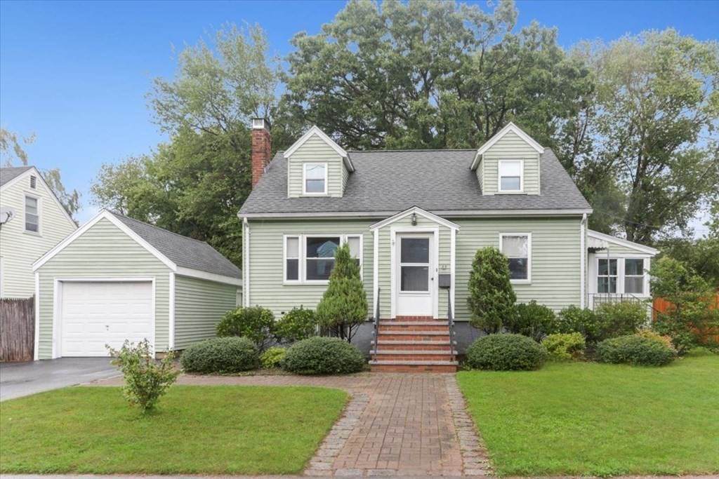 63 Webster Street - Photo 1