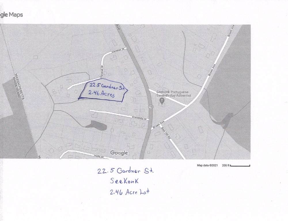 22.5 Gardner - Photo 1
