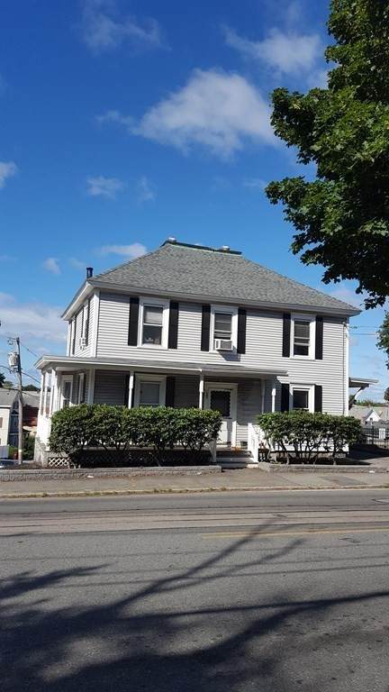 125 Nesmith Street - Photo 1