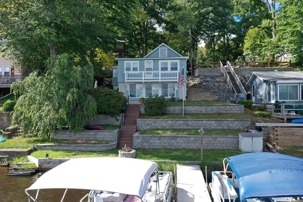 11 Lakeshore Drive Ext - Photo 1