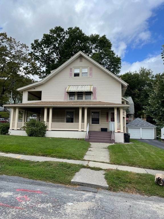6 Hadwen Lane - Photo 1