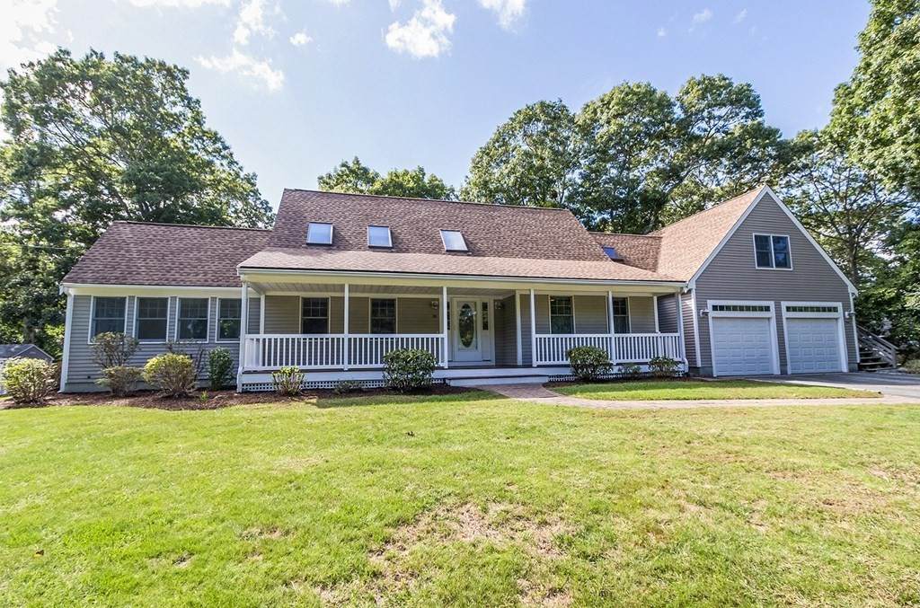 36 Valley Road - Photo 1