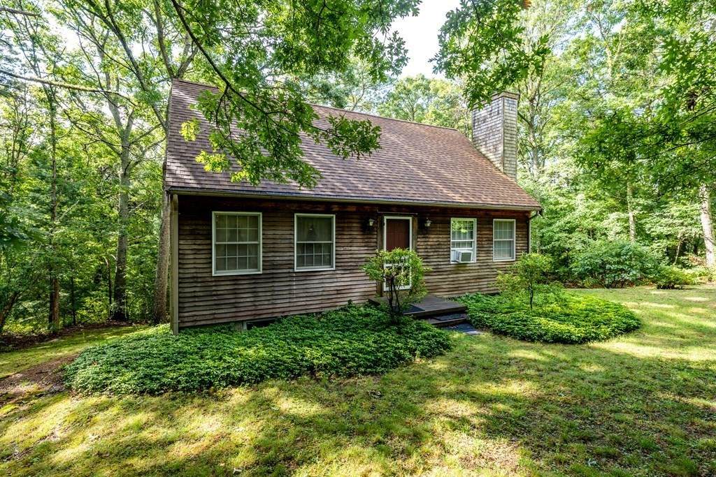 28 Bent Tree Dr - Photo 1