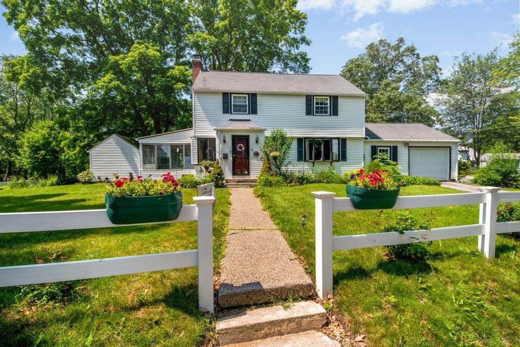 26 Leland Hill Road - Photo 1