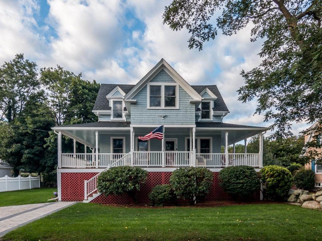 14 Old Garden Road - Photo 1