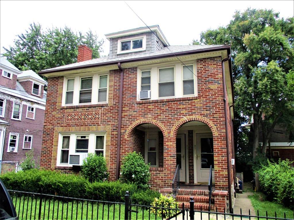 27 Ridgemont St. - Photo 1